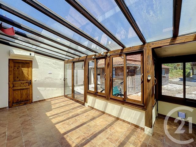 maison à vendre - 5 pièces - 187.0 m2 - VOUZON - 41 - CENTRE - Century 21 Sologne Immobilier