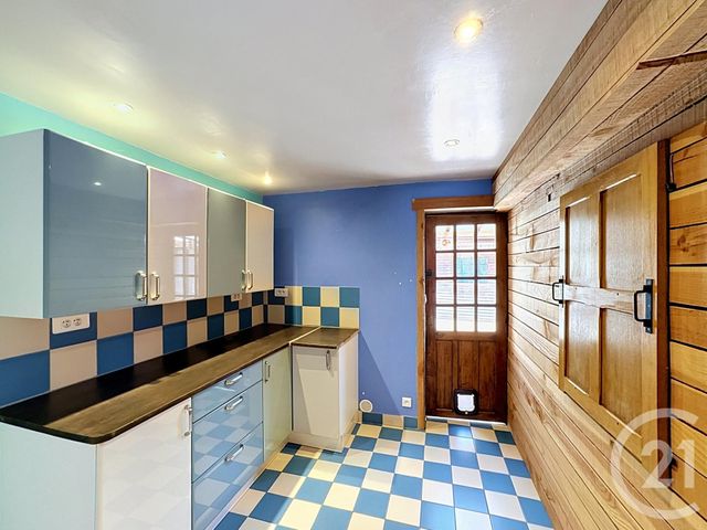 maison à vendre - 5 pièces - 187.0 m2 - VOUZON - 41 - CENTRE - Century 21 Sologne Immobilier