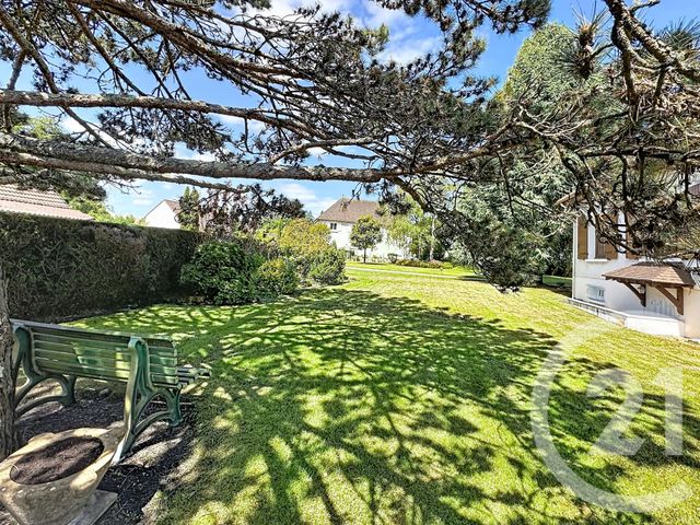 maison à vendre - 6 pièces - 196.0 m2 - LAMOTTE BEUVRON - 41 - CENTRE - Century 21 Sologne Immobilier