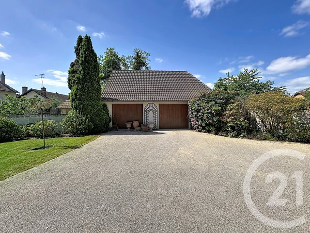 maison à vendre - 6 pièces - 196.0 m2 - LAMOTTE BEUVRON - 41 - CENTRE - Century 21 Sologne Immobilier