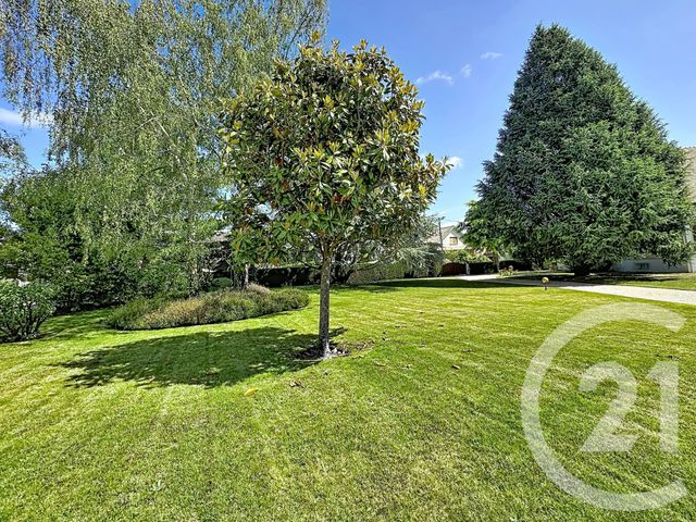 maison à vendre - 6 pièces - 196.0 m2 - LAMOTTE BEUVRON - 41 - CENTRE - Century 21 Sologne Immobilier