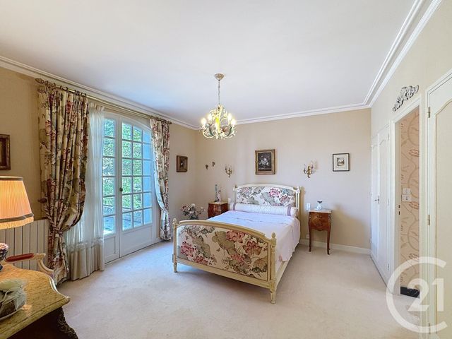 maison à vendre - 6 pièces - 196.0 m2 - LAMOTTE BEUVRON - 41 - CENTRE - Century 21 Sologne Immobilier