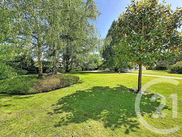 maison à vendre - 6 pièces - 196.0 m2 - LAMOTTE BEUVRON - 41 - CENTRE - Century 21 Sologne Immobilier