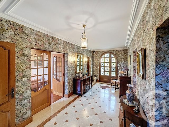 maison à vendre - 6 pièces - 196.0 m2 - LAMOTTE BEUVRON - 41 - CENTRE - Century 21 Sologne Immobilier