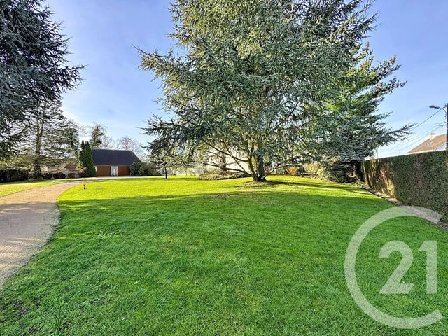 maison à vendre - 6 pièces - 196.0 m2 - LAMOTTE BEUVRON - 41 - CENTRE - Century 21 Sologne Immobilier