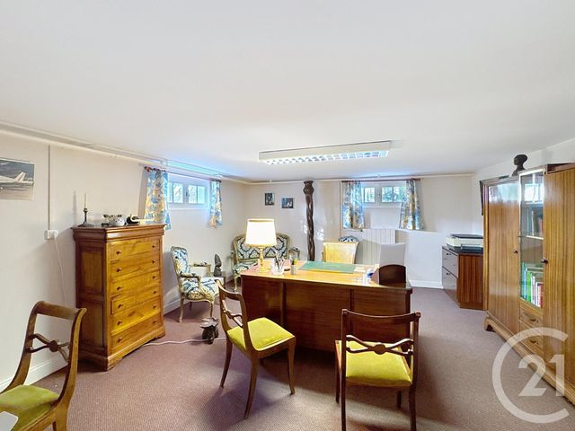 maison à vendre - 6 pièces - 196.0 m2 - LAMOTTE BEUVRON - 41 - CENTRE - Century 21 Sologne Immobilier