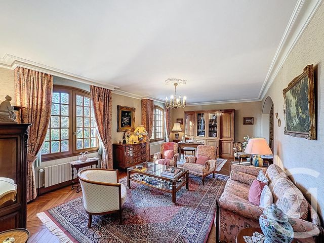 maison à vendre - 6 pièces - 196.0 m2 - LAMOTTE BEUVRON - 41 - CENTRE - Century 21 Sologne Immobilier