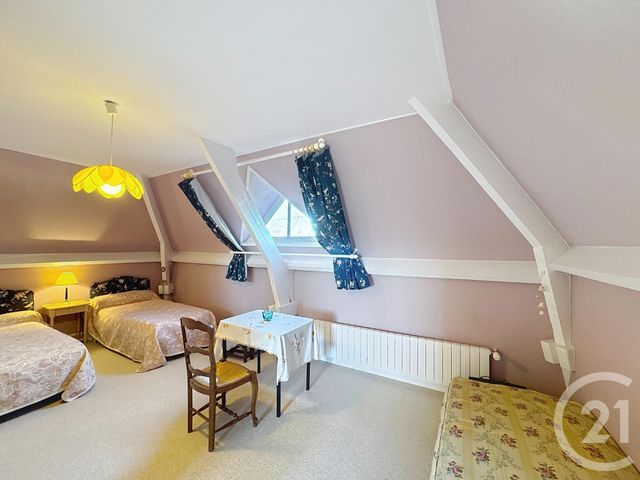 maison à vendre - 6 pièces - 196.0 m2 - LAMOTTE BEUVRON - 41 - CENTRE - Century 21 Sologne Immobilier