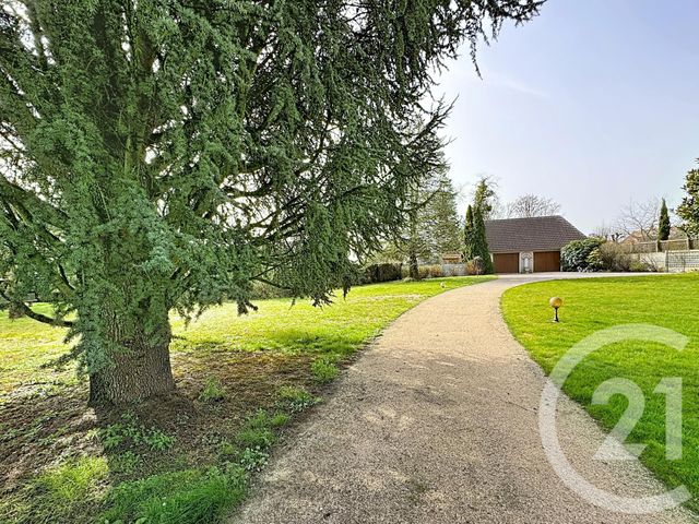maison à vendre - 6 pièces - 196.0 m2 - LAMOTTE BEUVRON - 41 - CENTRE - Century 21 Sologne Immobilier