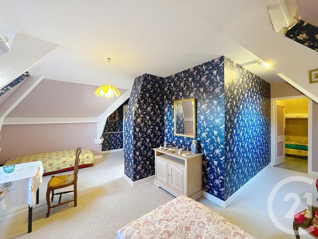 maison à vendre - 6 pièces - 196.0 m2 - LAMOTTE BEUVRON - 41 - CENTRE - Century 21 Sologne Immobilier