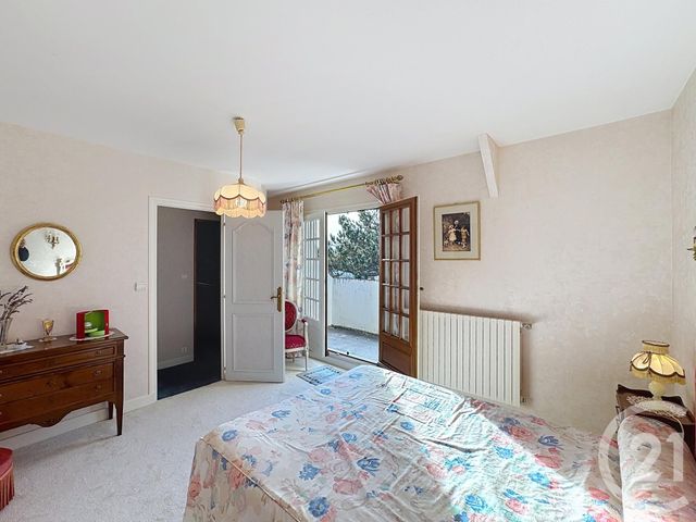 maison à vendre - 6 pièces - 196.0 m2 - LAMOTTE BEUVRON - 41 - CENTRE - Century 21 Sologne Immobilier