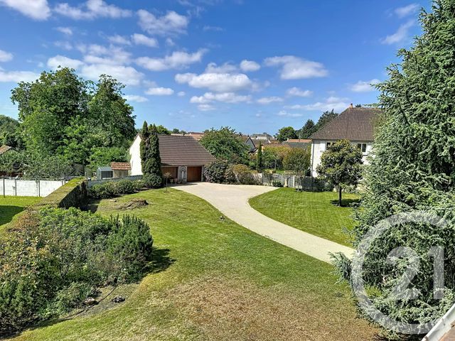 maison à vendre - 6 pièces - 196.0 m2 - LAMOTTE BEUVRON - 41 - CENTRE - Century 21 Sologne Immobilier