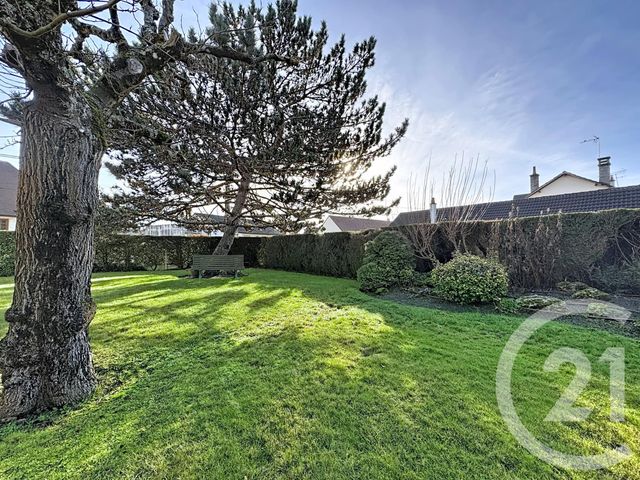 maison à vendre - 6 pièces - 196.0 m2 - LAMOTTE BEUVRON - 41 - CENTRE - Century 21 Sologne Immobilier