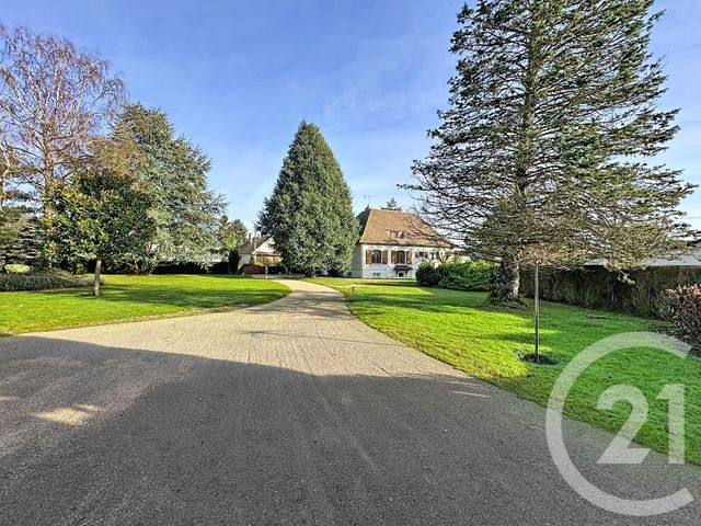 maison à vendre - 6 pièces - 196.0 m2 - LAMOTTE BEUVRON - 41 - CENTRE - Century 21 Sologne Immobilier