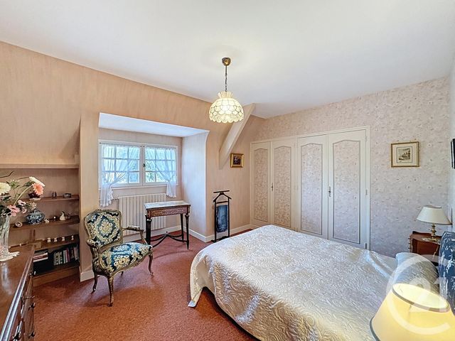 maison à vendre - 6 pièces - 196.0 m2 - LAMOTTE BEUVRON - 41 - CENTRE - Century 21 Sologne Immobilier