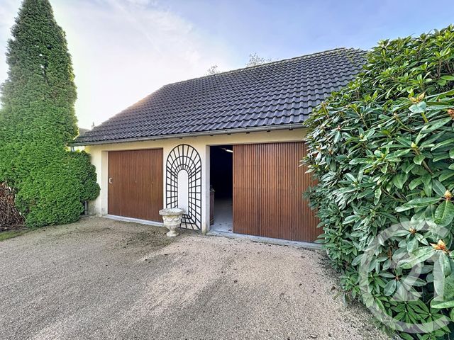 maison à vendre - 6 pièces - 196.0 m2 - LAMOTTE BEUVRON - 41 - CENTRE - Century 21 Sologne Immobilier