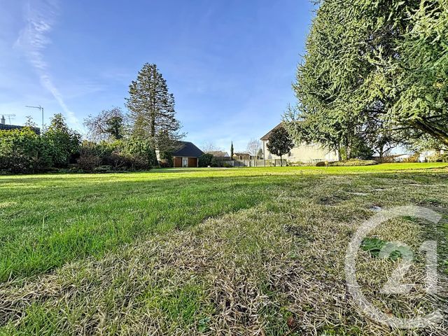 maison à vendre - 6 pièces - 196.0 m2 - LAMOTTE BEUVRON - 41 - CENTRE - Century 21 Sologne Immobilier