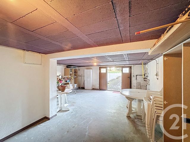 maison à vendre - 6 pièces - 196.0 m2 - LAMOTTE BEUVRON - 41 - CENTRE - Century 21 Sologne Immobilier