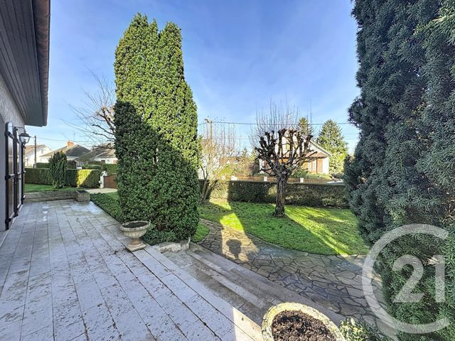 maison à vendre - 6 pièces - 196.0 m2 - LAMOTTE BEUVRON - 41 - CENTRE - Century 21 Sologne Immobilier