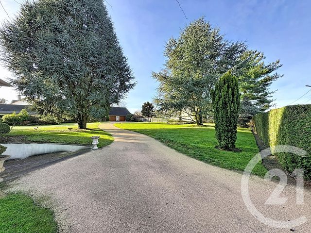 maison à vendre - 6 pièces - 196.0 m2 - LAMOTTE BEUVRON - 41 - CENTRE - Century 21 Sologne Immobilier