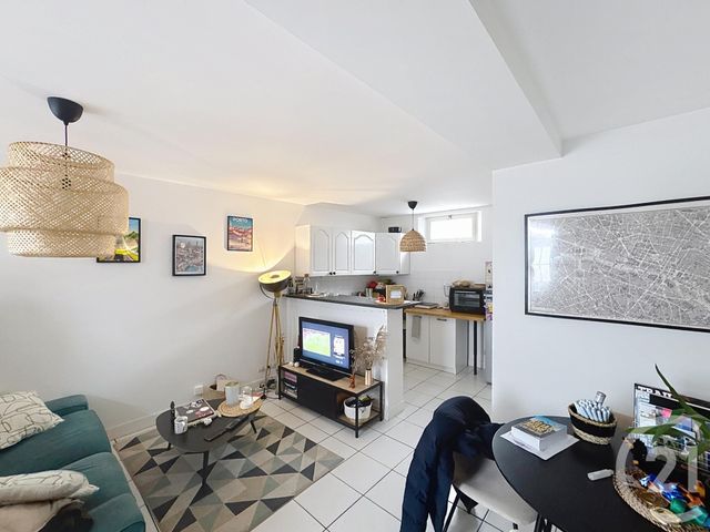 maison à vendre - 6 pièces - 98.0 m2 - LAMOTTE BEUVRON - 41 - CENTRE - Century 21 Sologne Immobilier