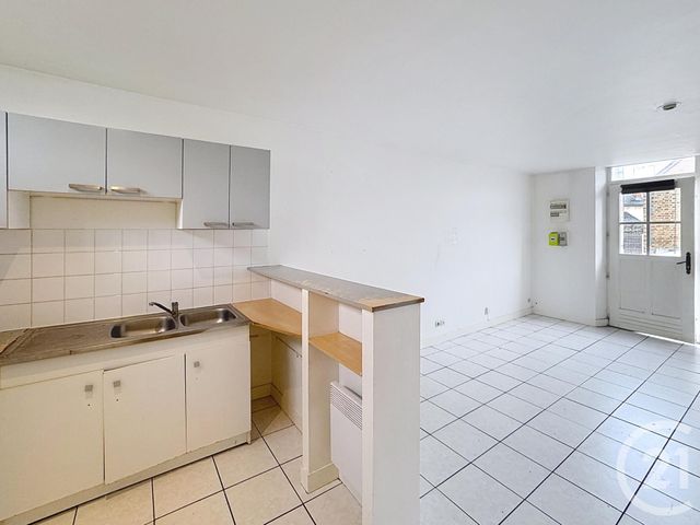 maison à vendre - 6 pièces - 98.0 m2 - LAMOTTE BEUVRON - 41 - CENTRE - Century 21 Sologne Immobilier