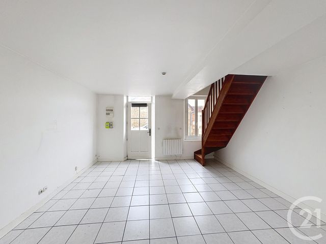 maison à vendre - 6 pièces - 98.0 m2 - LAMOTTE BEUVRON - 41 - CENTRE - Century 21 Sologne Immobilier