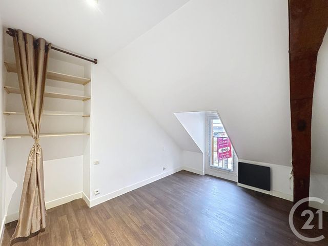 maison à vendre - 6 pièces - 98.0 m2 - LAMOTTE BEUVRON - 41 - CENTRE - Century 21 Sologne Immobilier