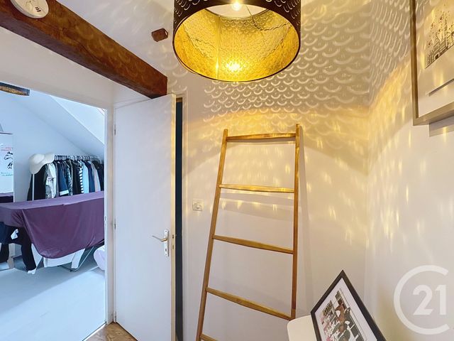 maison à vendre - 6 pièces - 98.0 m2 - LAMOTTE BEUVRON - 41 - CENTRE - Century 21 Sologne Immobilier