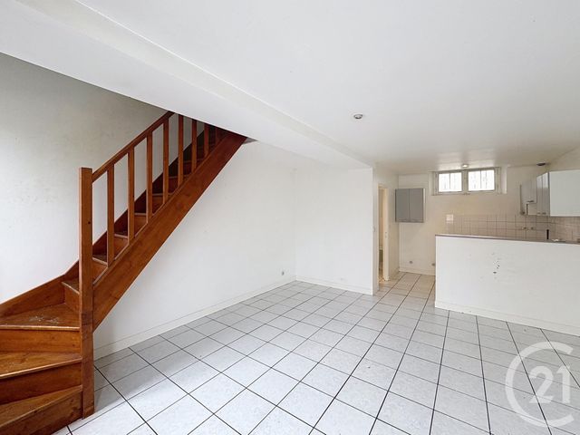 maison à vendre - 6 pièces - 98.0 m2 - LAMOTTE BEUVRON - 41 - CENTRE - Century 21 Sologne Immobilier