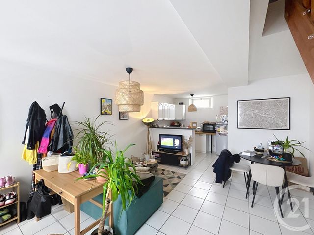 maison à vendre - 6 pièces - 98.0 m2 - LAMOTTE BEUVRON - 41 - CENTRE - Century 21 Sologne Immobilier