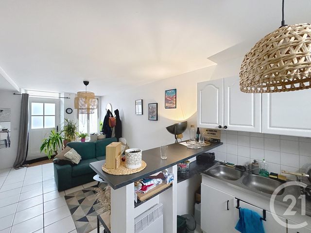 maison à vendre - 6 pièces - 98.0 m2 - LAMOTTE BEUVRON - 41 - CENTRE - Century 21 Sologne Immobilier