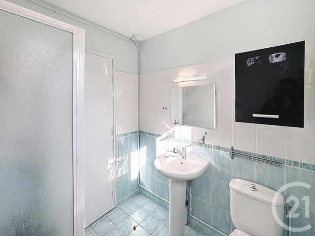 maison à vendre - 3 pièces - 78.0 m2 - LAMOTTE BEUVRON - 41 - CENTRE - Century 21 Sologne Immobilier