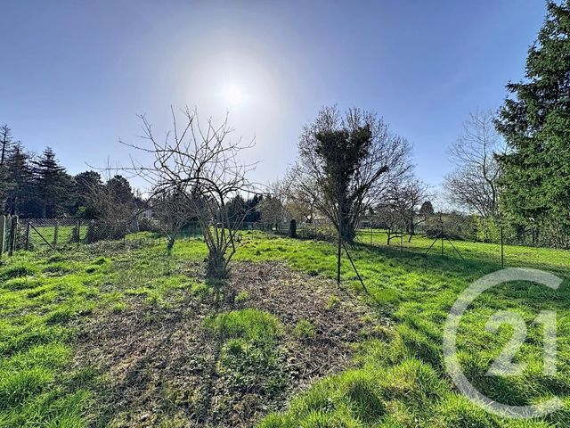 maison à vendre - 3 pièces - 78.0 m2 - LAMOTTE BEUVRON - 41 - CENTRE - Century 21 Sologne Immobilier