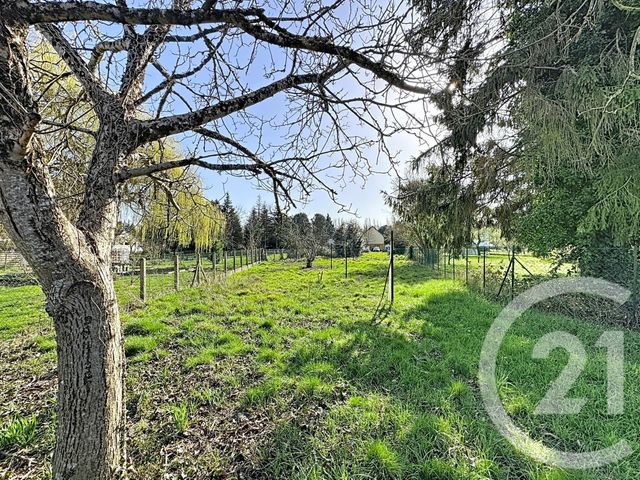 maison à vendre - 3 pièces - 78.0 m2 - LAMOTTE BEUVRON - 41 - CENTRE - Century 21 Sologne Immobilier