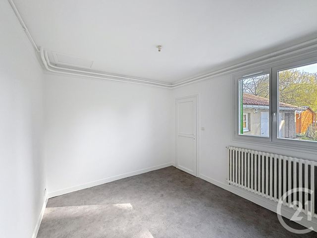 maison à vendre - 3 pièces - 78.0 m2 - LAMOTTE BEUVRON - 41 - CENTRE - Century 21 Sologne Immobilier