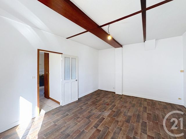 maison à vendre - 3 pièces - 78.0 m2 - LAMOTTE BEUVRON - 41 - CENTRE - Century 21 Sologne Immobilier