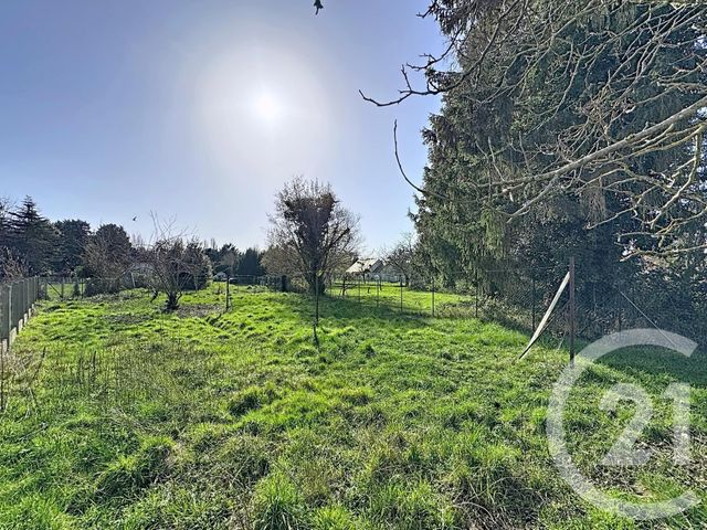 maison à vendre - 3 pièces - 78.0 m2 - LAMOTTE BEUVRON - 41 - CENTRE - Century 21 Sologne Immobilier
