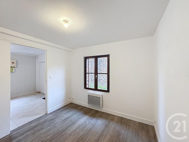 maison à louer - 2 pièces - 22.0 m2 - LAMOTTE BEUVRON - 41 - CENTRE - Century 21 Sologne Immobilier