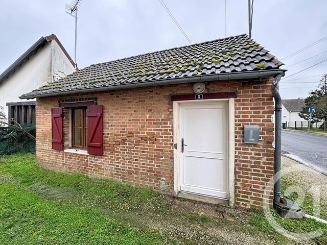 maison - LAMOTTE BEUVRON - 41