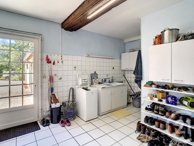 maison à vendre - 8 pièces - 329.0 m2 - LAMOTTE BEUVRON - 41 - CENTRE - Century 21 Sologne Immobilier