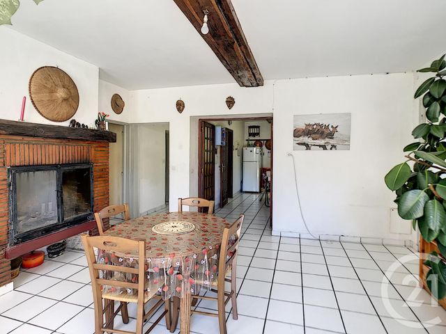 maison à vendre - 8 pièces - 329.0 m2 - LAMOTTE BEUVRON - 41 - CENTRE - Century 21 Sologne Immobilier