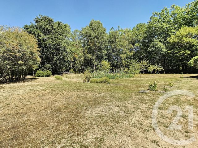 maison à vendre - 8 pièces - 329.0 m2 - LAMOTTE BEUVRON - 41 - CENTRE - Century 21 Sologne Immobilier