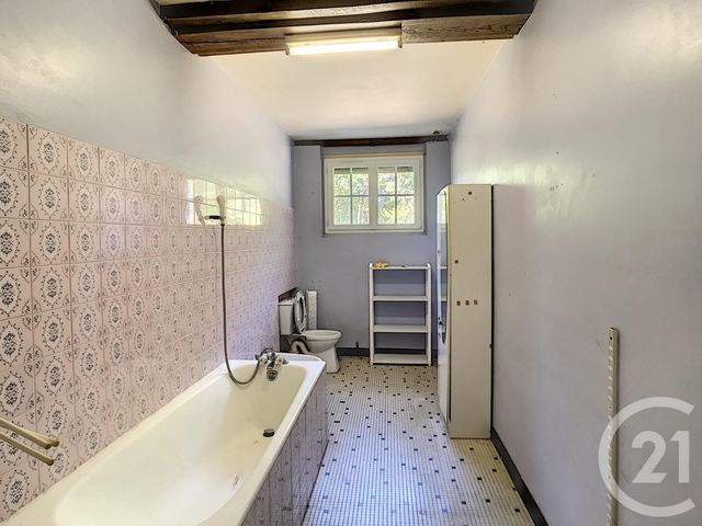 maison à vendre - 8 pièces - 329.0 m2 - LAMOTTE BEUVRON - 41 - CENTRE - Century 21 Sologne Immobilier