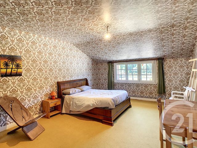 maison à vendre - 8 pièces - 329.0 m2 - LAMOTTE BEUVRON - 41 - CENTRE - Century 21 Sologne Immobilier