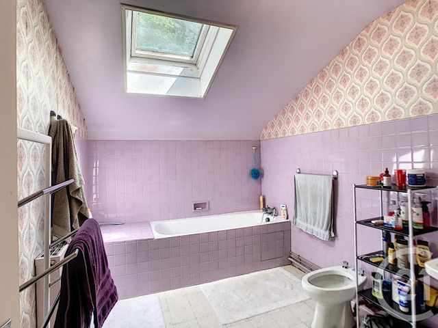 maison à vendre - 8 pièces - 329.0 m2 - LAMOTTE BEUVRON - 41 - CENTRE - Century 21 Sologne Immobilier
