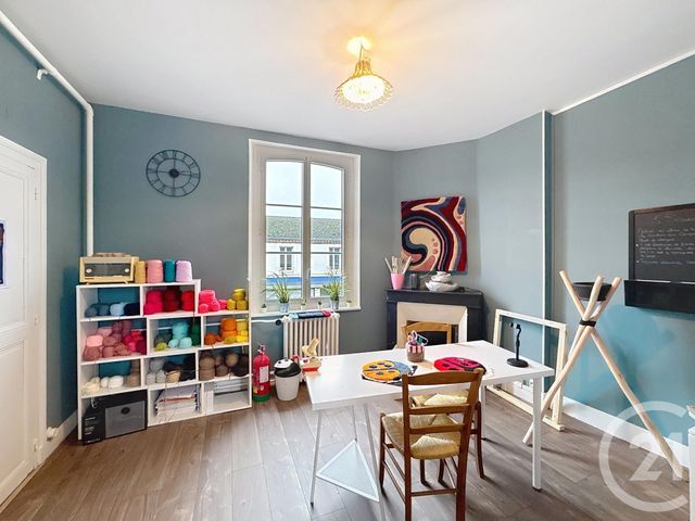 commerce à louer - 138.0 m2 - LAMOTTE BEUVRON - 41 - CENTRE - Century 21 Sologne Immobilier