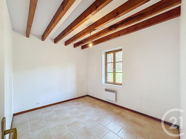 maison à louer - 3 pièces - 61.0 m2 - SENNELY - 45 - CENTRE - Century 21 Sologne Immobilier