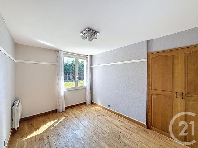 maison à louer - 6 pièces - 116.14 m2 - LAMOTTE BEUVRON - 41 - CENTRE - Century 21 Sologne Immobilier