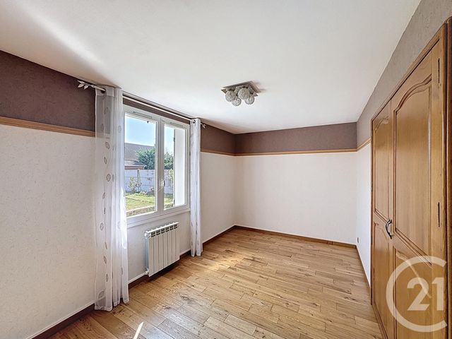 maison à louer - 6 pièces - 116.14 m2 - LAMOTTE BEUVRON - 41 - CENTRE - Century 21 Sologne Immobilier